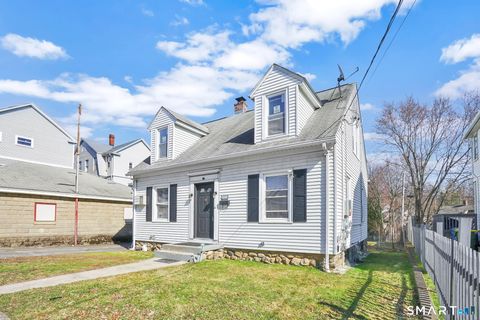 Tiny photo for 23 Knoll Street, Waterbury, CT 06705 (MLS # 24162210)