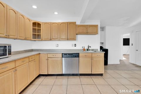 Tiny photo for 23 Knoll Street, Waterbury, CT 06705 (MLS # 24162210)