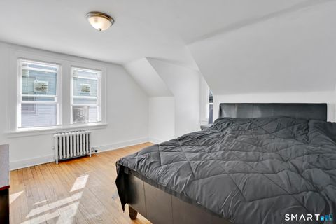 Tiny photo for 23 Knoll Street, Waterbury, CT 06705 (MLS # 24162210)