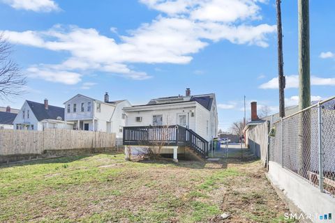 Tiny photo for 23 Knoll Street, Waterbury, CT 06705 (MLS # 24162210)
