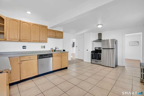 Tiny photo for 23 Knoll Street, Waterbury, CT 06705 (MLS # 24162210)