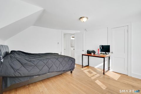 Tiny photo for 23 Knoll Street, Waterbury, CT 06705 (MLS # 24162210)