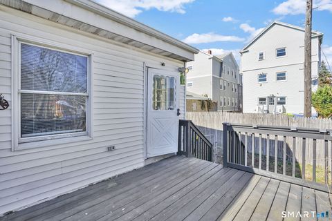 Tiny photo for 23 Knoll Street, Waterbury, CT 06705 (MLS # 24162210)