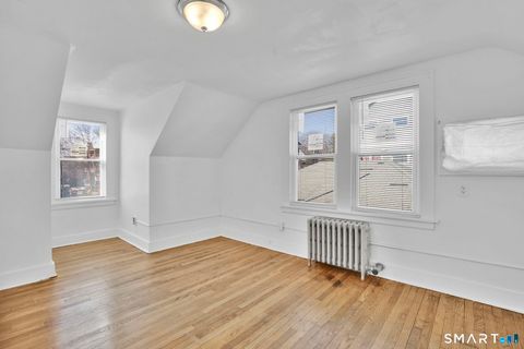 Tiny photo for 23 Knoll Street, Waterbury, CT 06705 (MLS # 24162210)