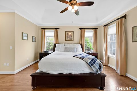Tiny photo for 3 N Point Landing #3, Avon, CT 06001 (MLS # 24167058)