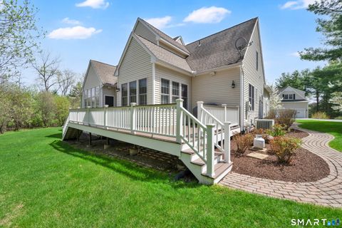 Tiny photo for 3 N Point Landing #3, Avon, CT 06001 (MLS # 24167058)