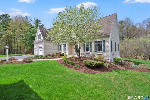 Tiny photo for 3 N Point Landing #3, Avon, CT 06001 (MLS # 24167058)