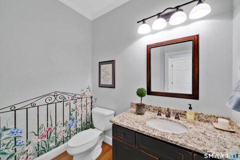 Tiny photo for 3 N Point Landing #3, Avon, CT 06001 (MLS # 24167058)