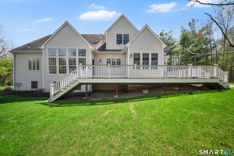 Tiny photo for 3 N Point Landing #3, Avon, CT 06001 (MLS # 24167058)