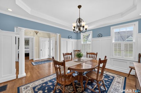 Tiny photo for 3 N Point Landing #3, Avon, CT 06001 (MLS # 24167058)