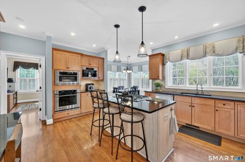 Tiny photo for 3 N Point Landing #3, Avon, CT 06001 (MLS # 24167058)
