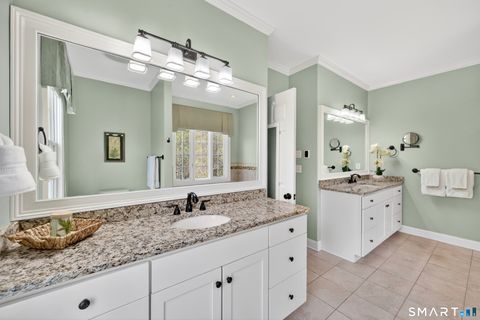 Tiny photo for 3 N Point Landing #3, Avon, CT 06001 (MLS # 24167058)