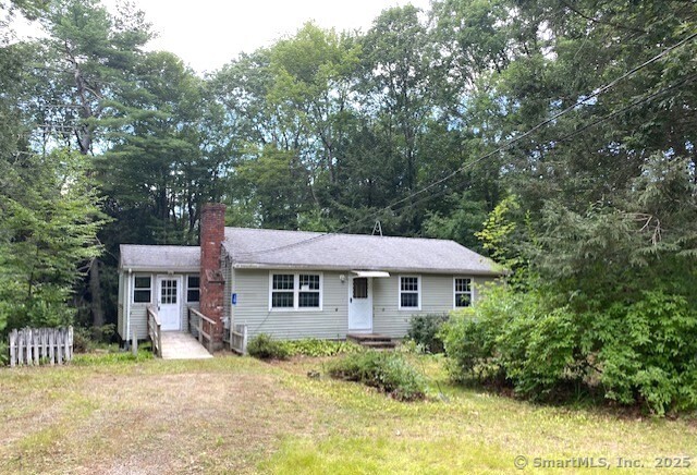 10 Laurel Lane
