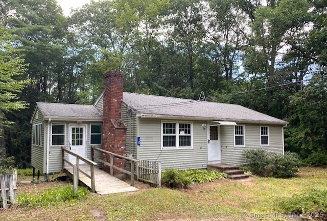 10 Laurel Lane