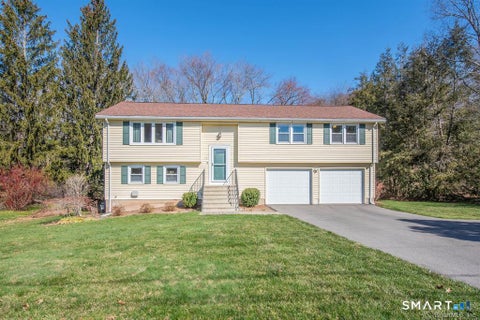Photo of 115 Heywood Drive, Glastonbury, CT 06033 (MLS # 24200737)