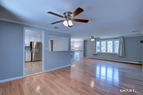 Tiny photo for 115 Heywood Drive, Glastonbury, CT 06033 (MLS # 24200737)
