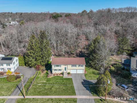 Tiny photo for 115 Heywood Drive, Glastonbury, CT 06033 (MLS # 24200737)