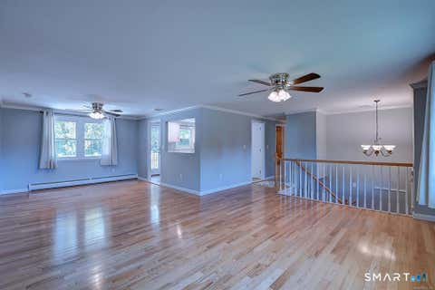 Tiny photo for 115 Heywood Drive, Glastonbury, CT 06033 (MLS # 24200737)
