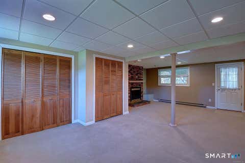 Tiny photo for 115 Heywood Drive, Glastonbury, CT 06033 (MLS # 24200737)