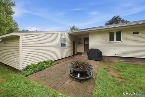 Tiny photo for 19 Johnson Road, Wallingford, CT 06492 (MLS # 24194013)
