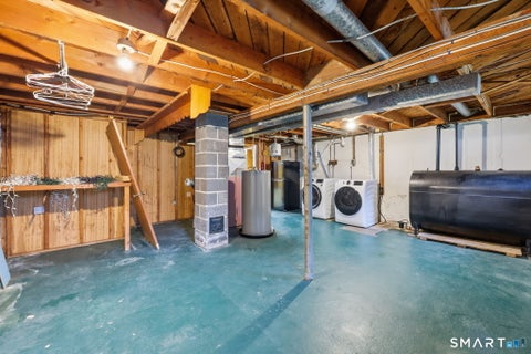 Tiny photo for 19 Johnson Road, Wallingford, CT 06492 (MLS # 24194013)