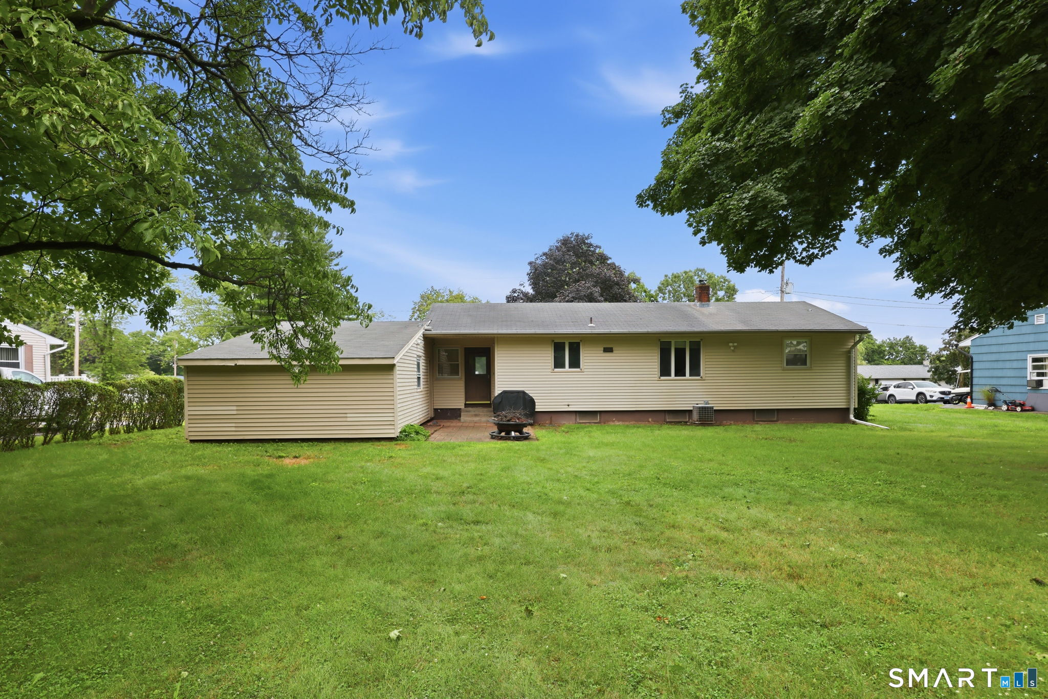 19 Johnson Road