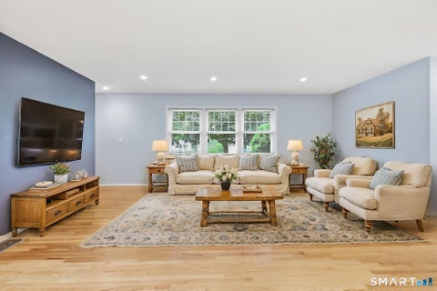 Tiny photo for 19 Johnson Road, Wallingford, CT 06492 (MLS # 24194013)
