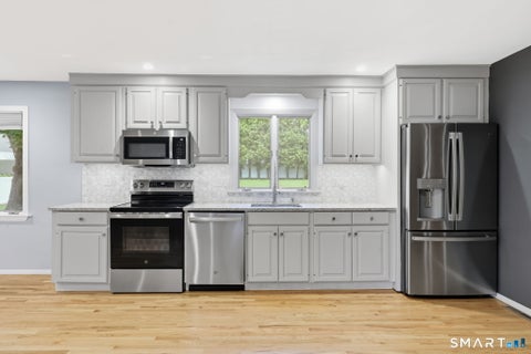 Tiny photo for 19 Johnson Road, Wallingford, CT 06492 (MLS # 24194013)