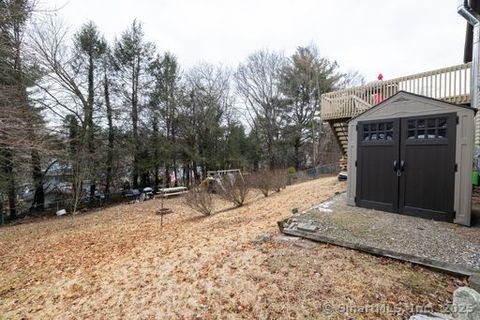 A home in Watertown