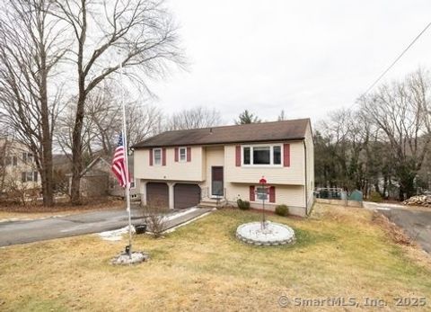 A home in Watertown