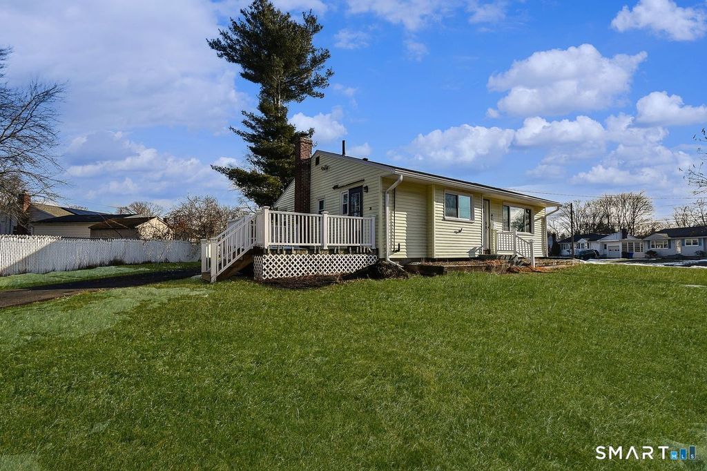 Photo of 36 Dobson Drive, East Hartford, CT 06118 (MLS # 24147065)