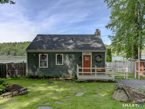 Tiny photo for 46 Ashford Lake Drive, Ashford, CT 06278 (MLS # 24180504)