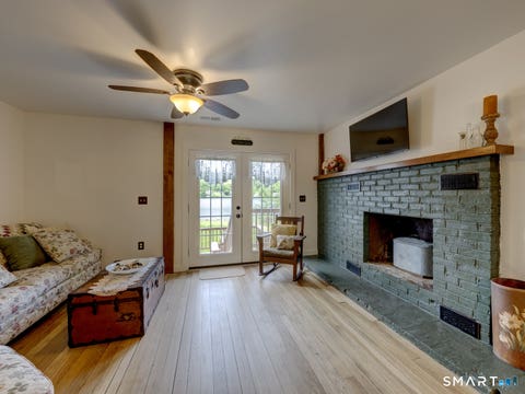 Tiny photo for 46 Ashford Lake Drive, Ashford, CT 06278 (MLS # 24180504)