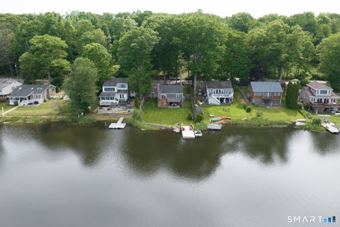 Tiny photo for 46 Ashford Lake Drive, Ashford, CT 06278 (MLS # 24180504)