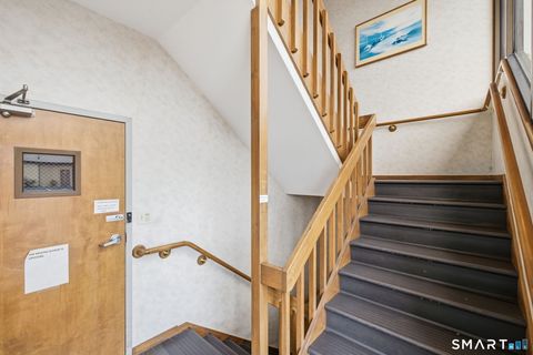 Tiny photo for 160 Oak Street #1H, Glastonbury, CT 06033 (MLS # 24169046)