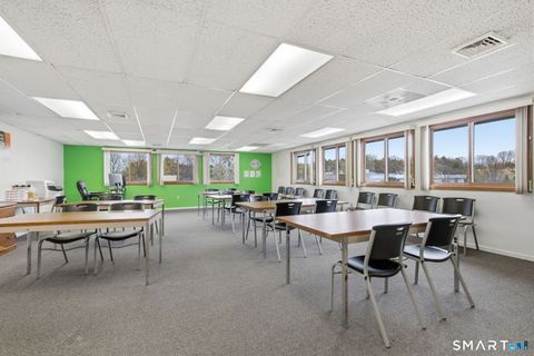 Tiny photo for 160 Oak Street #1H, Glastonbury, CT 06033 (MLS # 24169046)