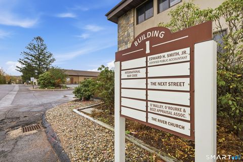 Tiny photo for 160 Oak Street #1H, Glastonbury, CT 06033 (MLS # 24169046)