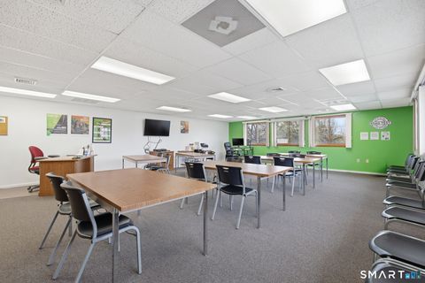 Tiny photo for 160 Oak Street #1H, Glastonbury, CT 06033 (MLS # 24169046)