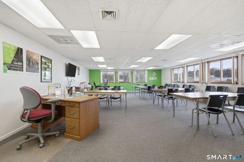 Tiny photo for 160 Oak Street #1H, Glastonbury, CT 06033 (MLS # 24169046)