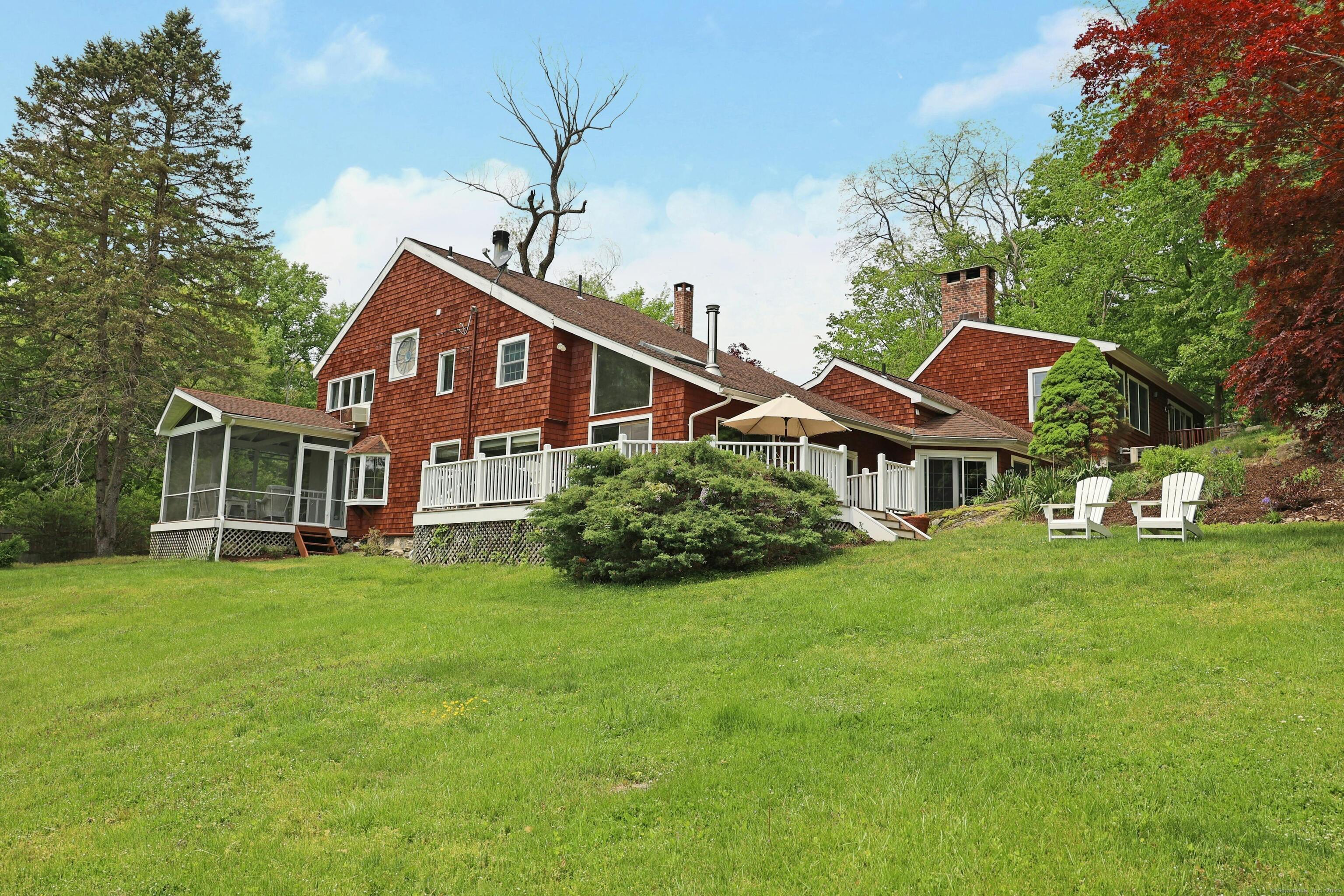 252 Florida Hill Road