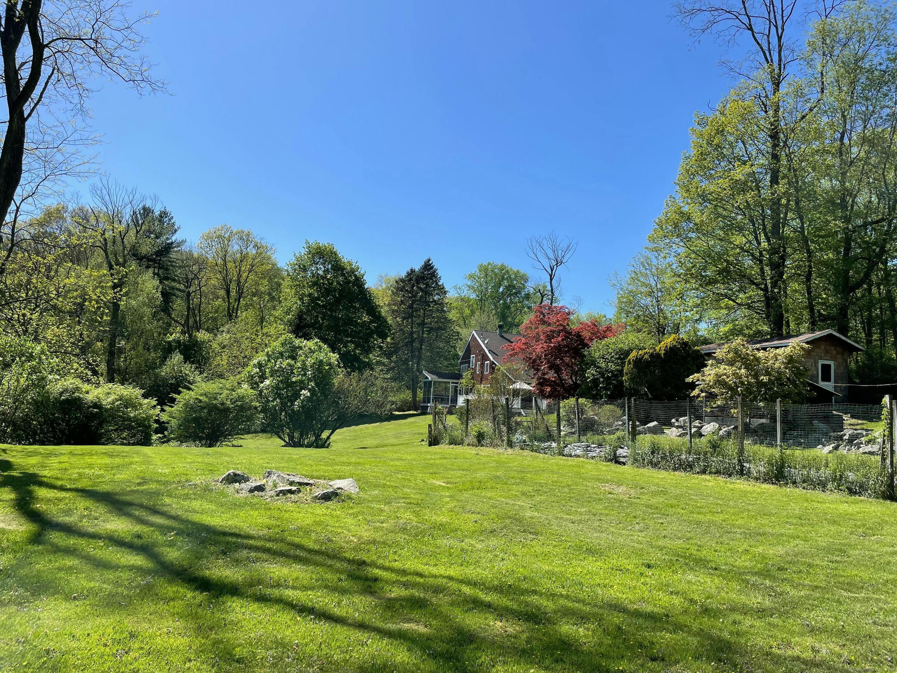 252 Florida Hill Road