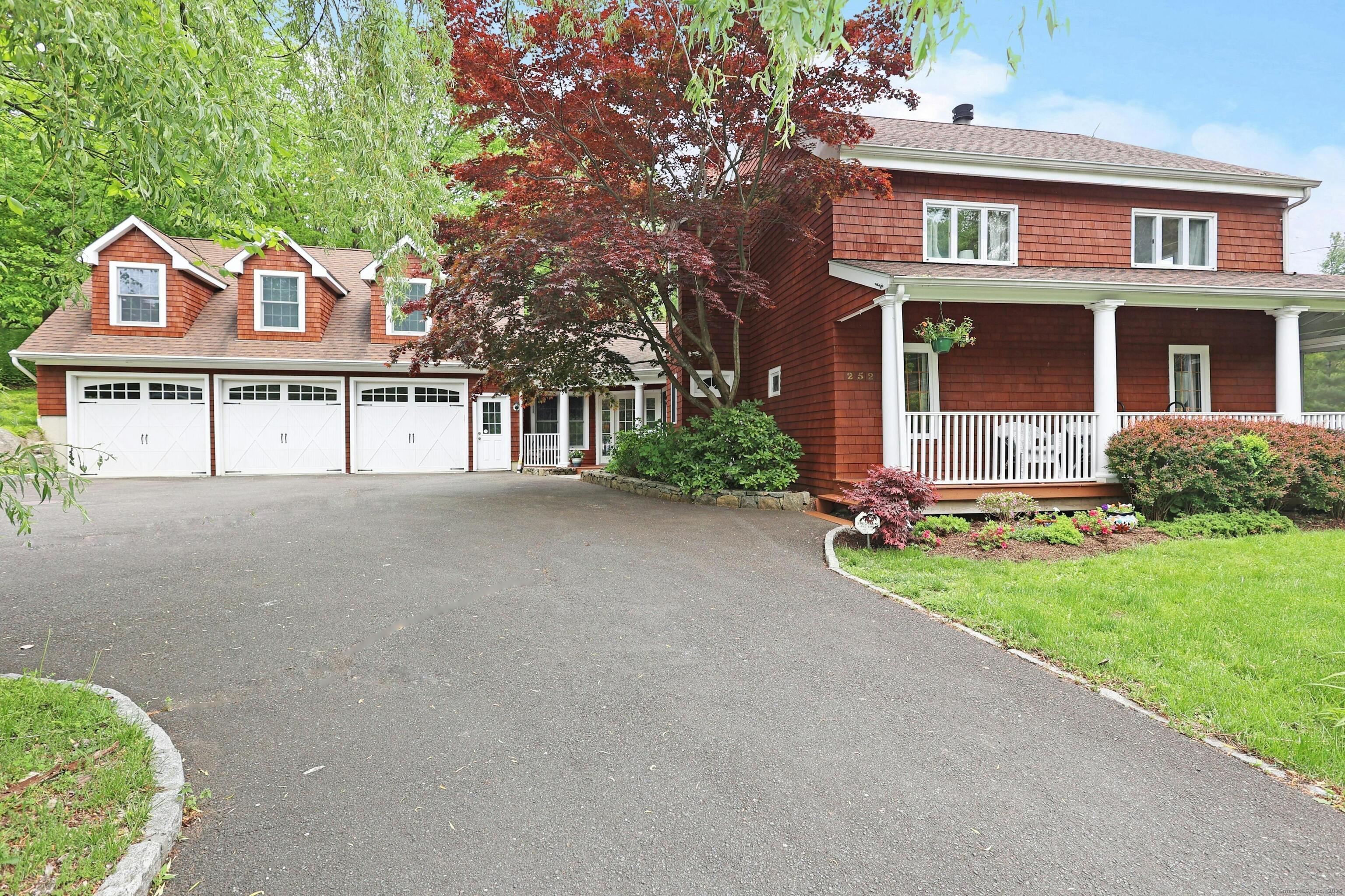 252 Florida Hill Road