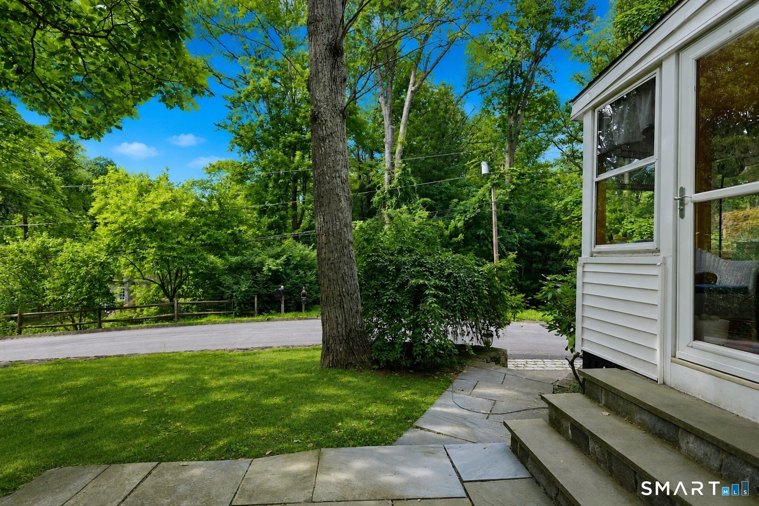 19 Olmstead Road