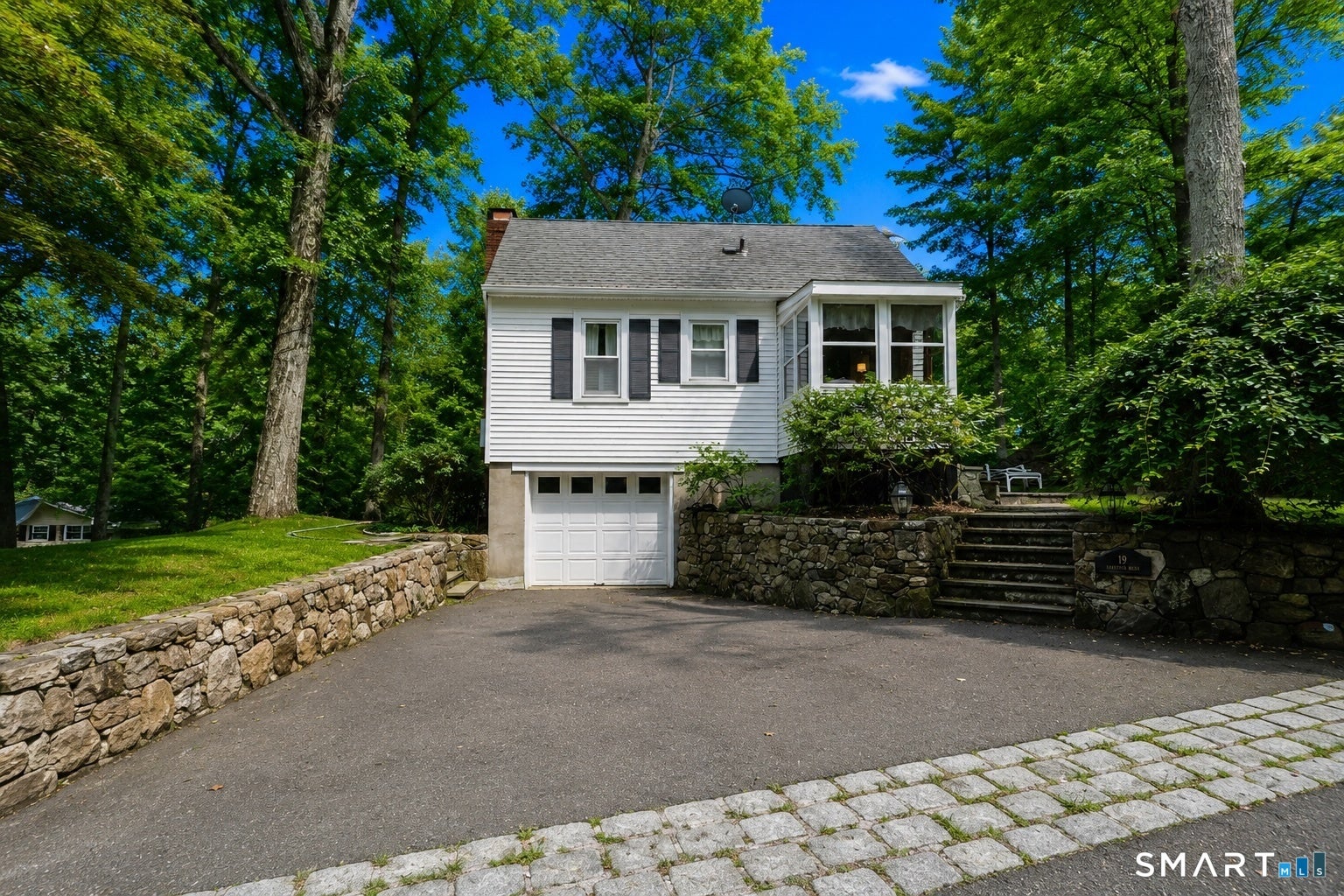 19 Olmstead Road