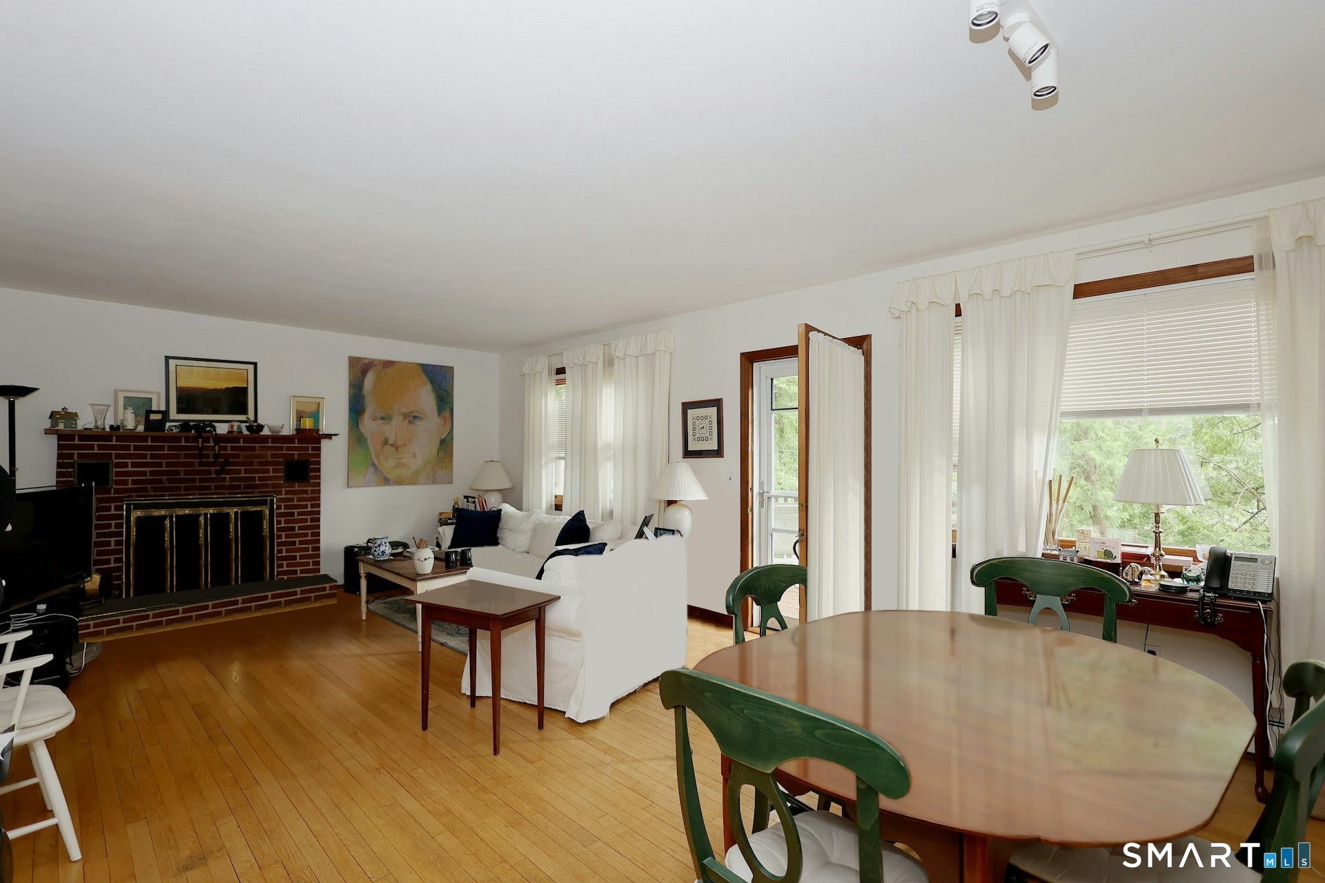 19 Olmstead Road