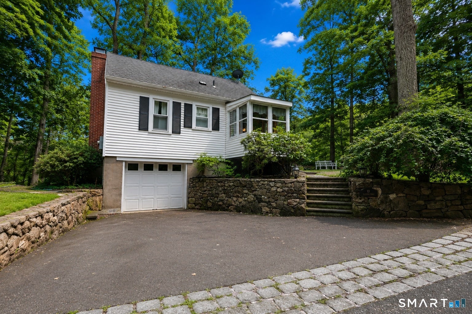 19 Olmstead Road