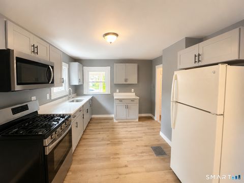 Tiny photo for 205-B Laurel Street, Hartford, CT 06105 (MLS # 24190094)
