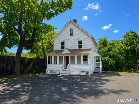 Photo of 205-B Laurel Street, Hartford, CT 06105 (MLS # 24190094)