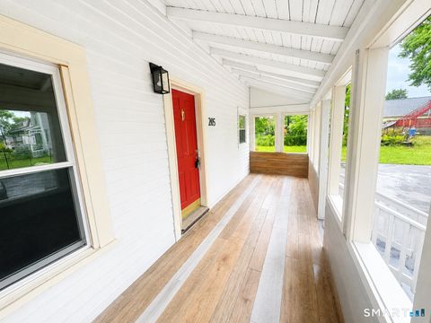 Tiny photo for 205-B Laurel Street, Hartford, CT 06105 (MLS # 24190094)