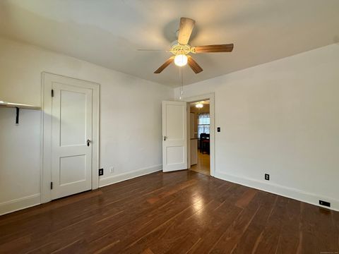 Tiny photo for 43 Concord Street #1st fl, Stratford, CT 06614 (MLS # 24137327)